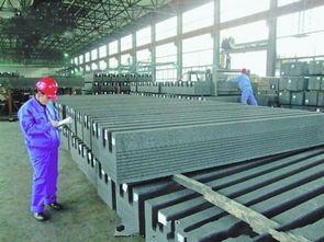 创新驱动，多元拓展 中铝贵州碳素厂深耕新产品开拓市场