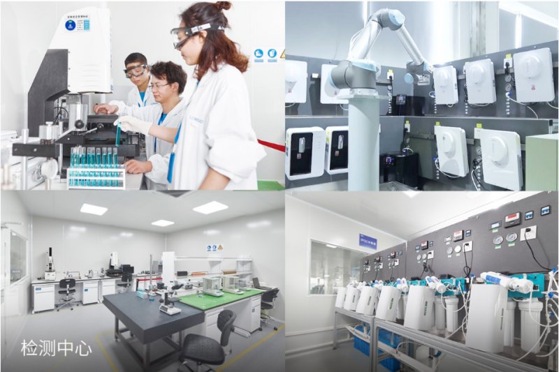 朗诗德净水器深度评测 教育科技从业者视角下的健康饮水选择