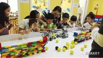 学习新加坡智能创新 教育科技前沿的启示与探索