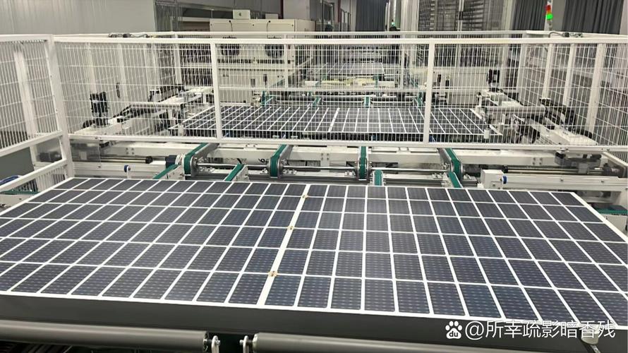 浙江璟丰科技 从教育科技到太阳能板制造的跨界转型