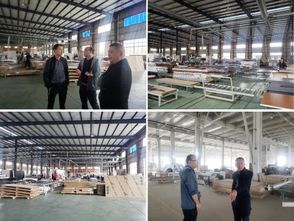 美时科技CEO刘辉走访四川教育科技企业，共探价值工厂模式创新合作