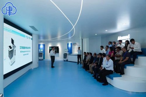 深化教育科技合作，共创一带一路新未来——天津南亚东南亚工商界对话会成功举行