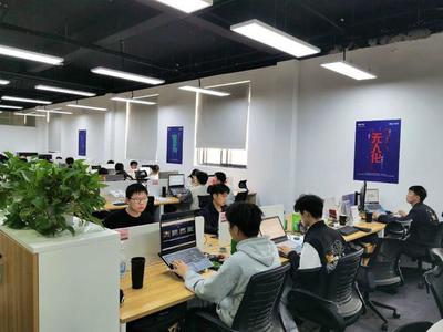 工业4.0时代，宝山教育科技企业引领变革 打造“4i智慧工厂”新标杆